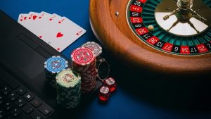Understanding The Legal Landscape Of Casino Gaming
